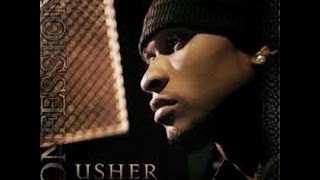 Usher  Bad Girl [upl. by Eicyal]