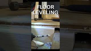 Floor joist blocking [upl. by Karly]