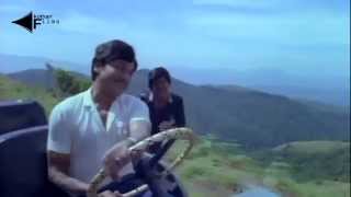 Minchina Ota–Kannada Movie Songs  Heege Nee Naguthiruvaaga Video Song  Anant Nag  TVNXT [upl. by Lynnell]