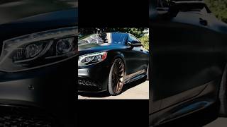 S63 Exhaust Sounds  Dallas Rollers [upl. by Annaehs]