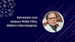 Infectologista fala sobre SarsCov3 viroses de praia importância da vacinação e outros temas [upl. by Ailugram855]