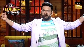 The Kapil Sharma Show  Garam Ji Ne Khela Shilpa Ke Saamne Ek Unique Dumb Charades  Best Moments [upl. by Elynad]