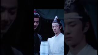 Hes comingUntamed tamilbl drama tamil edits theuntamed lanzhanweiying bl mass [upl. by Redmer]