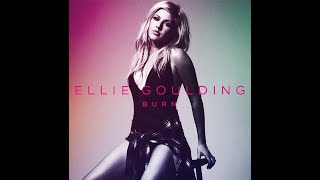 Ellie Goulding  Burn Extended Version [upl. by Beall]