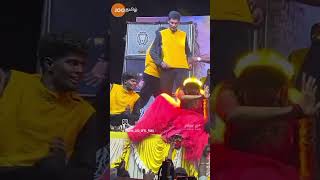 Sakkaram pola adiriya ethuku adalum padlum ramyajoo dance janani dancemusic [upl. by Nudnarb]