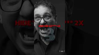 Kevin Mitnicks ULTIMATE PRANK kevinmitnick funny cybersecurity [upl. by Adnicul35]