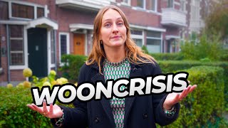 Is dit de oplossing voor het woningtekort in Nederland [upl. by Tuorah655]