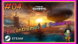 Forever Skies  El escondrijo de Noé  Gameplay 04 [upl. by Fulbright]