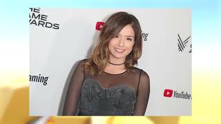 6 Female Streamers Who FORGOT THEY WERE ON LIVE Pokimane Corrina Kopf Alinity [upl. by Folberth887]