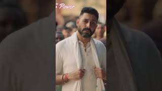 IPS Power  Dasvi Movie Clip Yami Gautam Abhishek Bachchan  yamigautam motivational shorts [upl. by Velick]