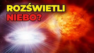 GWIAZDA która wkrótce EKSPLODUJE  ASTRONEWS [upl. by Elcarim]