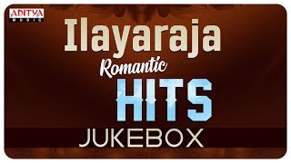 Ilayaraja ఇళయరాజా  Movies  Romantic Hit Songs  Valentine Special [upl. by Tildi]