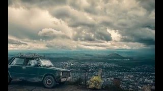 Pyatigorsk  Russia HD Travel [upl. by Llerud]