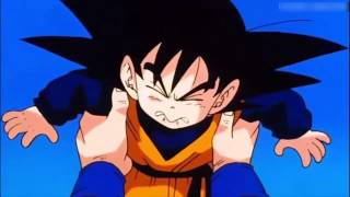 Goku Abraza A Goten Antes De Irse AL Otro MundoEspañol LatinoHD [upl. by Bible]