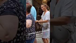 📢 Warning for Tourists in Sóller Mallorca Pickpocketing is a thing here  follow us 💯 [upl. by Aneekas]