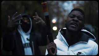 2JAYS FT G45NIE  US VS THEM  TWON4K  LIL TAY JUICE 23 DISS OFFICIAL MUSIC VIDEO [upl. by Koren]