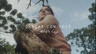 Cynthia Luz Marcelo Falcão  Dançar Com Você Visualizer Oficial [upl. by Estrellita551]