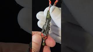 Mother of Dragons bead lanyards [upl. by Latouche]