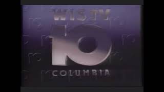 AUDIO ONLY WISTV Carolinas News Channel 1980s [upl. by Nielsen]