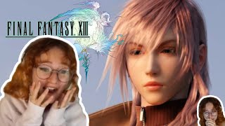 so i played final fantasy xiii [upl. by Lougheed39]