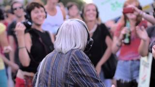 Silent Climate Parade Berlin 2013 [upl. by Thomasin]