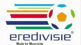 Eredivisie song  REMIX [upl. by Motch]