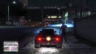 GTA online  Live  give car to friend glitch 23 Nov 2024  live Ps5 [upl. by Ordnasil]