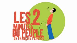 Les 2 minutes du peuple Europe  Urgence  Annonce musicale [upl. by Linskey]