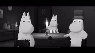 Season of Moomin  Quest 1  Sky Children of Light [upl. by Jerrie]