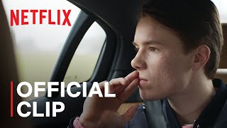 Young Royals Season 3  Official Clip  Netflix [upl. by Newol]