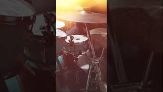 Siddhartha  Brújula Drum cover siddartha drums drummer cover brujula indie music [upl. by Jarrad]