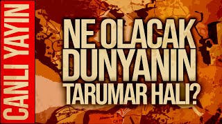 DÜNYA YA DERİN BİR BAKIŞ [upl. by Francisco]