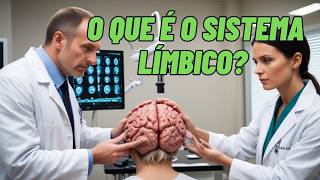 INTRODUÇÃO AO SISTEMA LÍMBICO [upl. by Eegnat28]