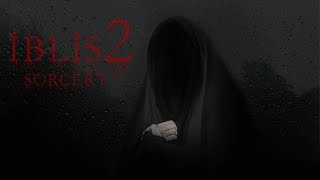 IBLIS 2 HORROR GAME  LIVE [upl. by Magnum]