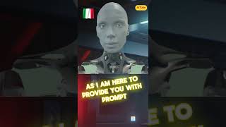 Esplorando lIA Interazione dal Vivo con il Chatbot Potenziato dallIA nella tua lingua  aitube [upl. by Icken]