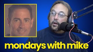 Mondays with Mike October 6th 2014  NEPAs ESPN Radio [upl. by Eirrot]