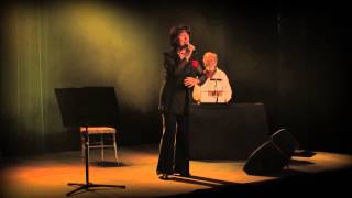 DROUOT  MarieJO Eychenne chante Barbara [upl. by Strade]