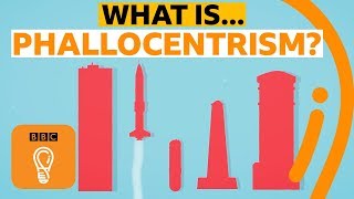 What is phallocentrism  BBC Ideas [upl. by Caravette]