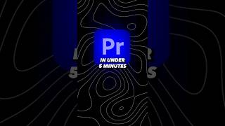 Super easy and quick 3D hologram effect on premiere pro [upl. by Peer]