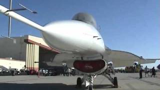 Edwards AFB Air Show 2009 Highlights [upl. by Haswell]