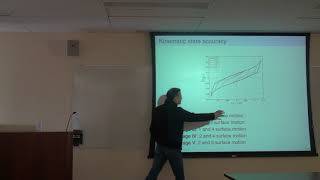 Day 2 7 Geometrically Exact Nonlinear Modeling of Multi‐Storage Friction [upl. by Ferrick]