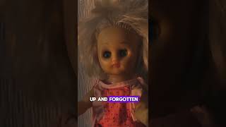 Is the Annabelle Doll Still Alive😱 [upl. by Quintus]