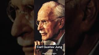 Carl Gustav Jung  ARQUÉTIPOS shorts carljung [upl. by Keele]