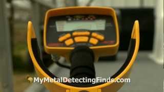 Garrett Ace 250 Metal Detector Review  My Metal Detecting Finds [upl. by Alecram]