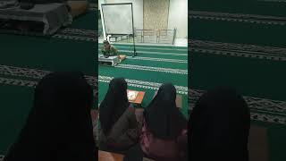 MUROJAAH Sebelum KULIAH SUBUH [upl. by Akem]