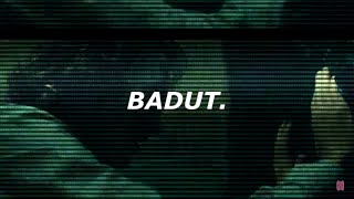 Badut  Raavfy Official Lyric Video [upl. by Yann]