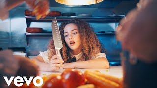 Sofie Dossi  CELERY Official Music Video [upl. by Eydnarb378]