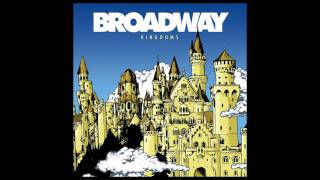 Broadway  We Are Paramount  Lyrics Included [upl. by Hadleigh]