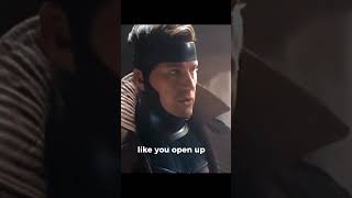 Funny Gambit scenes in Deadpool and Wolverine shorts [upl. by Kirstin]