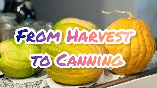 From the Garden to Canning  Season 5  E92 [upl. by Adien]